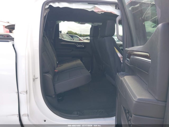 صورة 8 لـ 2024 GMC SIERRA 1500 4WD SHORT BOX SLE