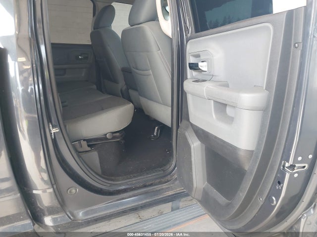 صورة مصغرة 8 لـ 2014 RAM 1500 BIG HORN