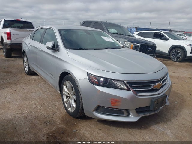 صورة 1 لـ 2017 Chevrolet IMPALA 1LT
