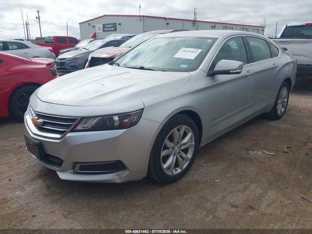 صورة 2 لـ 2017 Chevrolet IMPALA 1LT