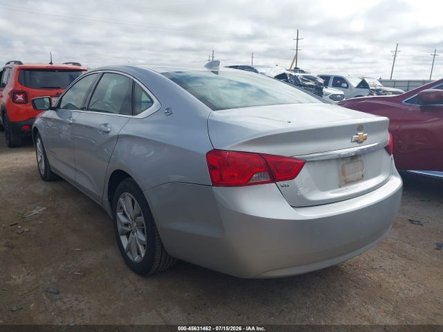 صورة 3 لـ 2017 Chevrolet IMPALA 1LT