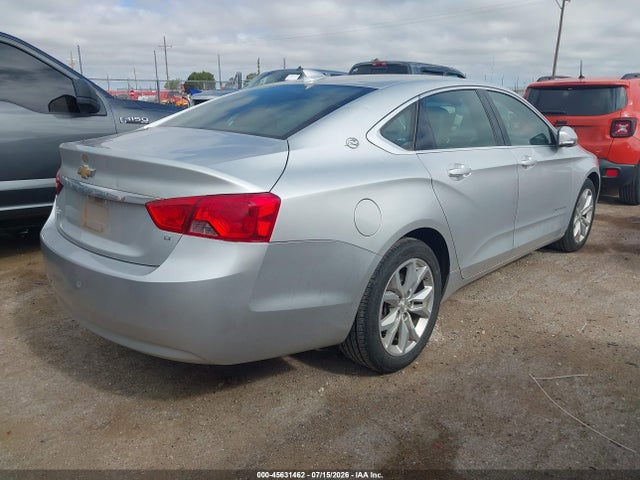 صورة 4 لـ 2017 Chevrolet IMPALA 1LT