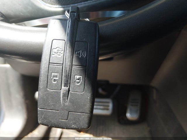 صورة مصغرة 11 لـ 2010 FORD TAURUS SHO