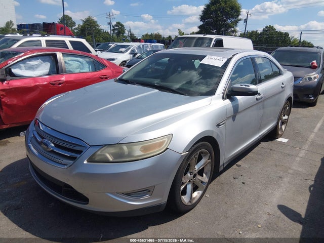 صورة مصغرة 2 لـ 2010 FORD TAURUS SHO