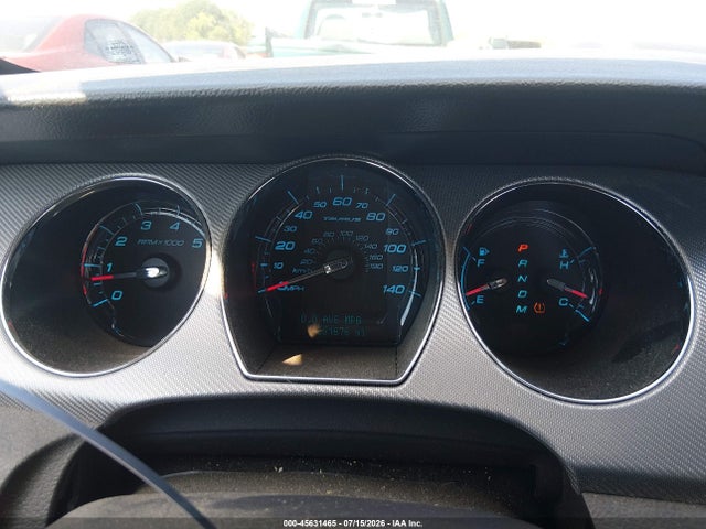 صورة مصغرة 7 لـ 2010 FORD TAURUS SHO
