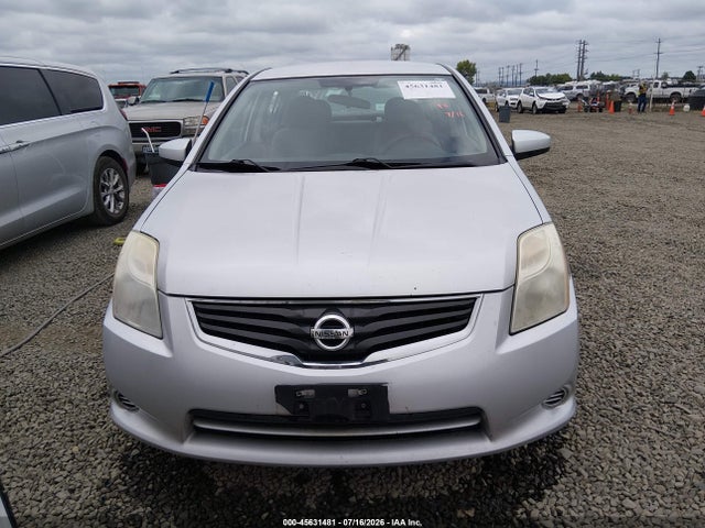 صورة 12 لـ 2012 Nissan SENTRA 2.0 S