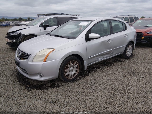 صورة 2 لـ 2012 Nissan SENTRA 2.0 S