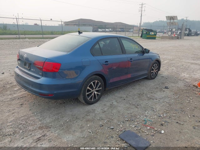 صورة 4 لـ 2016 Volkswagen JETTA 1.4T SE