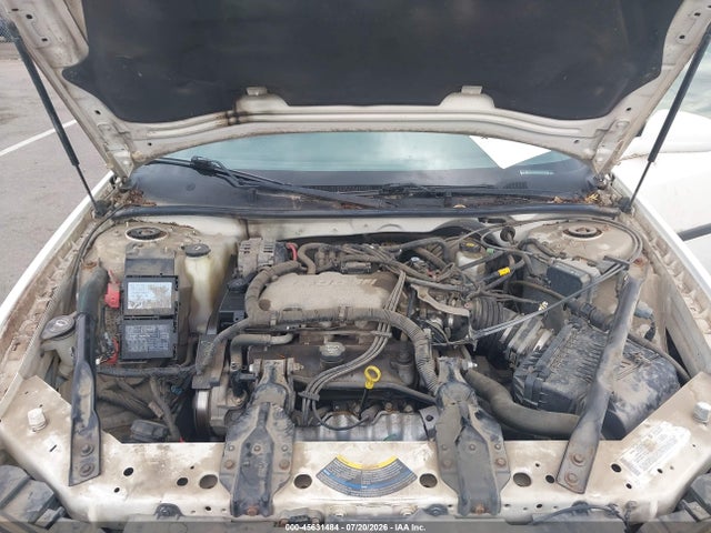 2004 Chevrolet IMPALA 照片 10