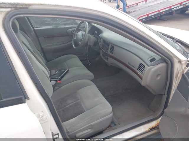 2004 Chevrolet IMPALA 照片 5