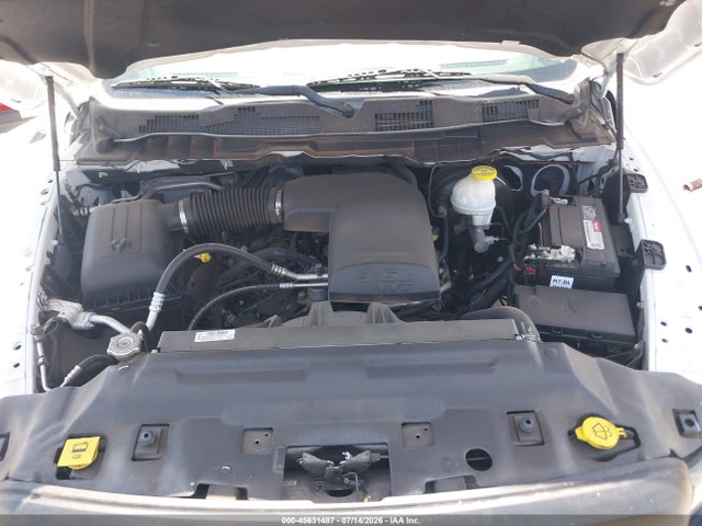 صورة 10 لـ 2019 RAM 1500 CLASSIC WARLOCK 4X2 6'4 BOX