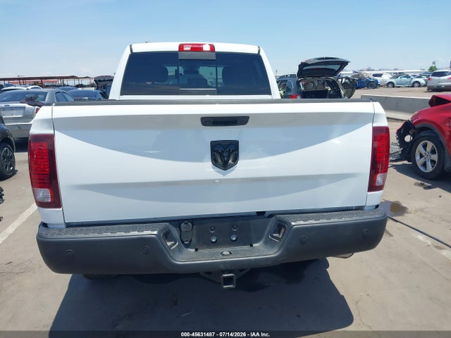 2019 RAM 1500 CLASSIC WARLOCK 4X2 6'4 BOX — миниатюра 16