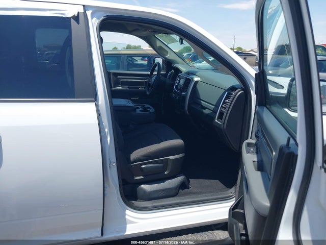 صورة 5 لـ 2019 RAM 1500 CLASSIC WARLOCK 4X2 6'4 BOX