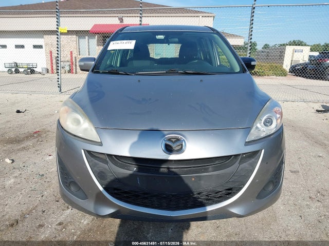 صورة مصغرة 12 لـ 2013 Mazda MAZDA5 SPORT