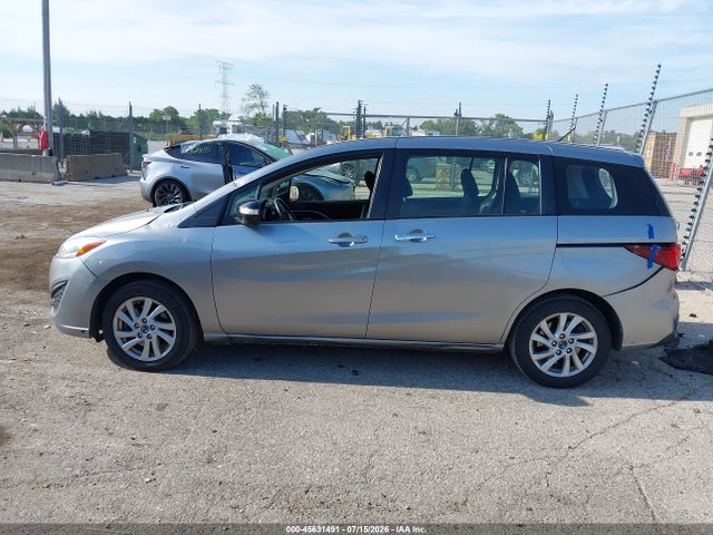 صورة مصغرة 14 لـ 2013 Mazda MAZDA5 SPORT