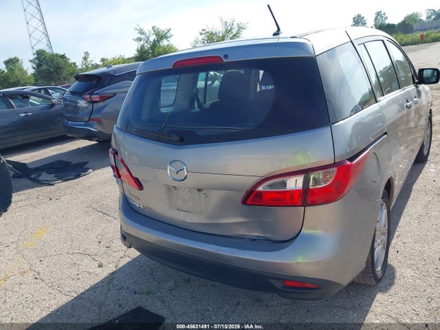 صورة مصغرة 16 لـ 2013 Mazda MAZDA5 SPORT