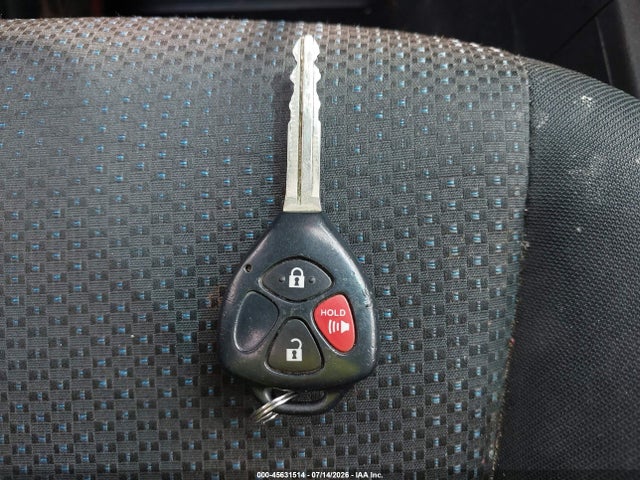 صورة مصغرة 11 لـ 2009 Toyota MATRIX