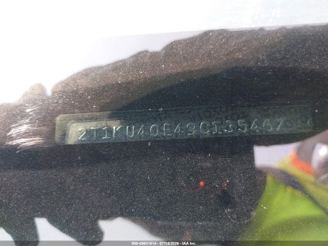 صورة مصغرة 19 لـ 2009 Toyota MATRIX