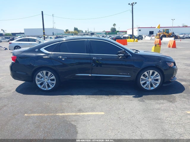 صورة مصغرة 13 لـ 2016 Chevrolet IMPALA 2LZ