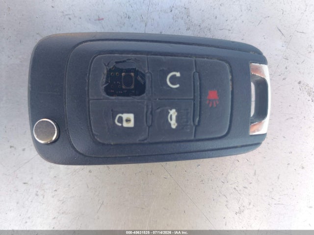 صورة مصغرة 11 لـ 2016 Chevrolet IMPALA 2LZ