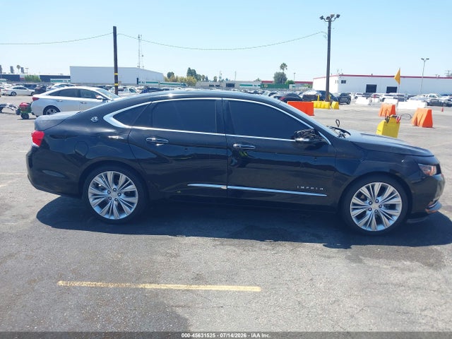 صورة مصغرة 17 لـ 2016 Chevrolet IMPALA 2LZ