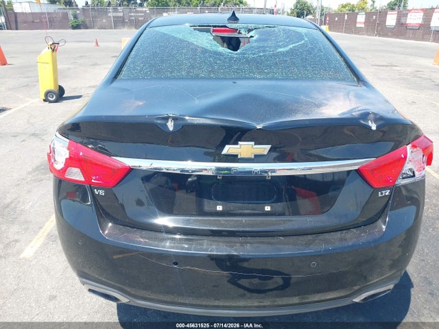 صورة مصغرة 19 لـ 2016 Chevrolet IMPALA 2LZ