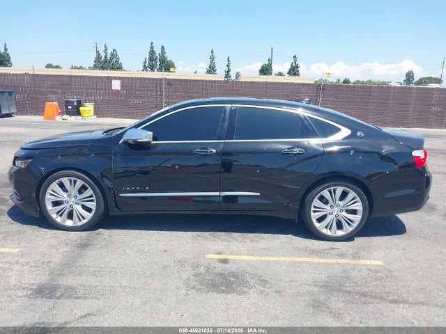 صورة مصغرة 20 لـ 2016 Chevrolet IMPALA 2LZ