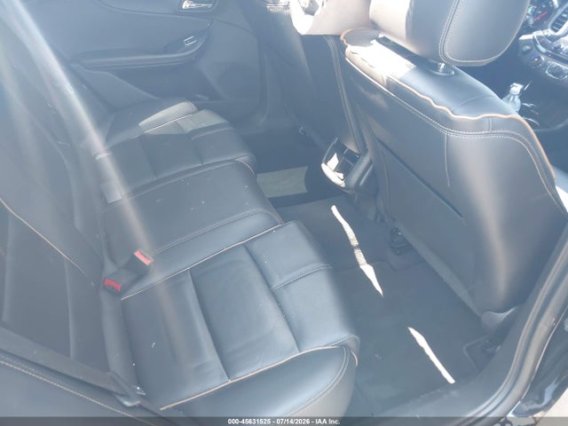 2016 Chevrolet IMPALA 2LZ — фото 8