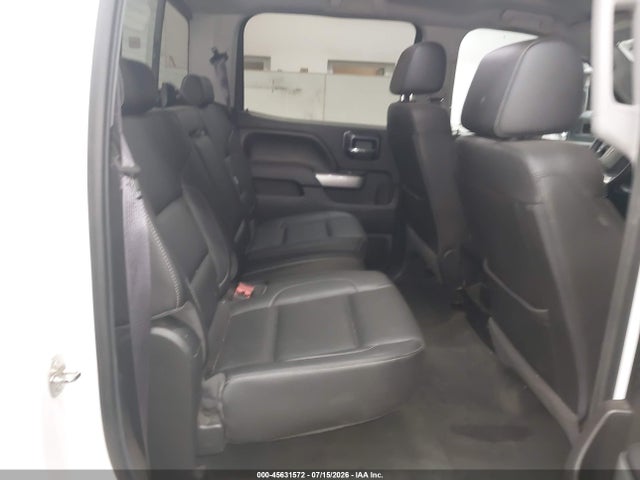 2016 Chevrolet SILVERADO 2500HD LTZ 照片 8