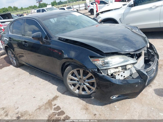 2014 LEXUS GS 