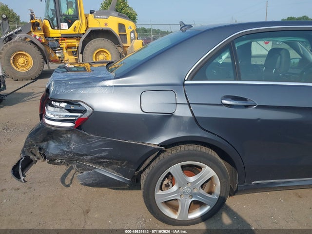 2014 Mercedes-BENZ E 350 4MATIC 照片 6