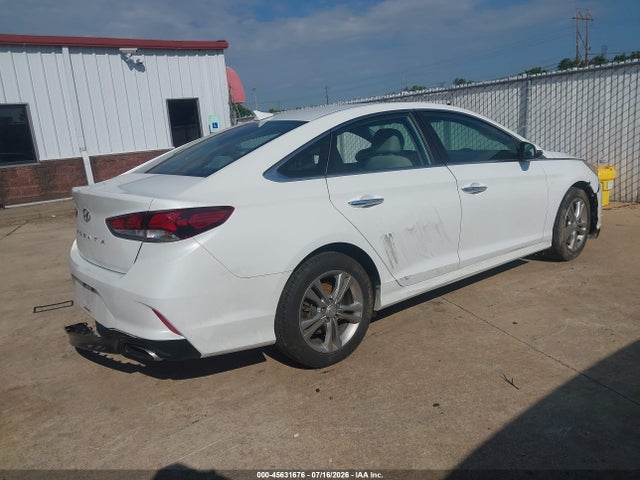 صورة 4 لـ 2018 Hyundai SONATA SEL