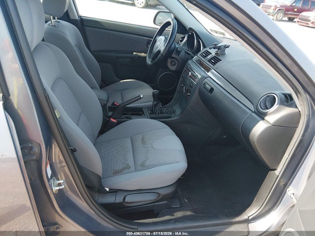 صورة 5 لـ 2008 Mazda MAZDA3 S SPORT