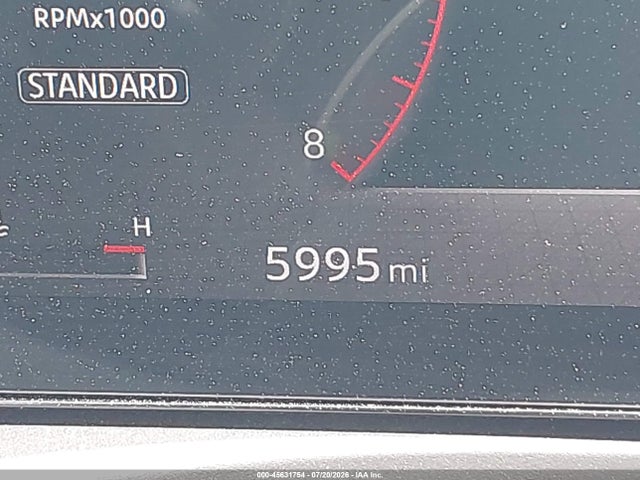 صورة 15 لـ 2026 Nissan SENTRA SR