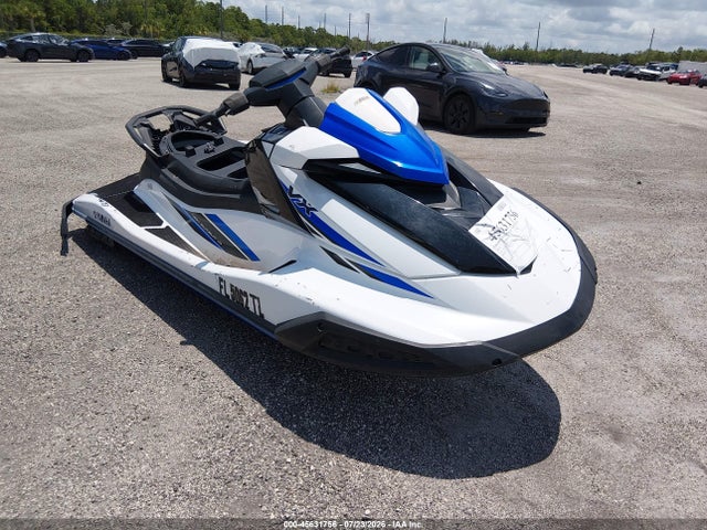 2023 YAMAHA JET SKI 