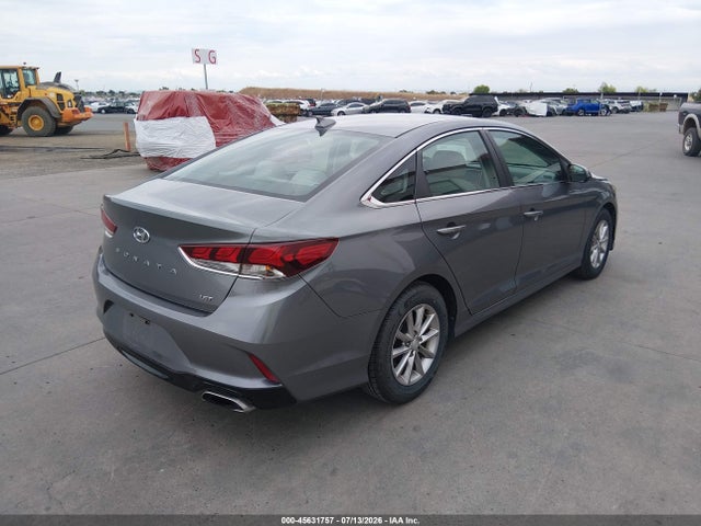 صورة 4 لـ 2019 Hyundai SONATA ECO