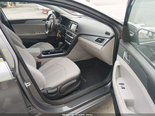 صورة 5 لـ 2019 Hyundai SONATA ECO