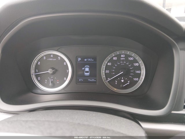 صورة 7 لـ 2019 Hyundai SONATA ECO