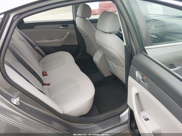صورة 8 لـ 2019 Hyundai SONATA ECO