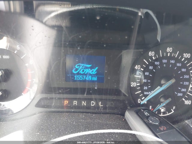 2018 FORD FUSION S 照片 7