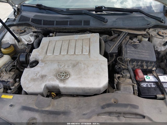 صورة 10 لـ 2008 Toyota CAMRY XLE