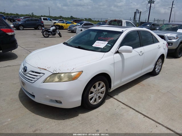 صورة 2 لـ 2008 Toyota CAMRY XLE