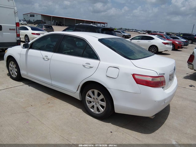 صورة 3 لـ 2008 Toyota CAMRY XLE