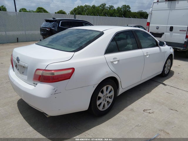 صورة 4 لـ 2008 Toyota CAMRY XLE