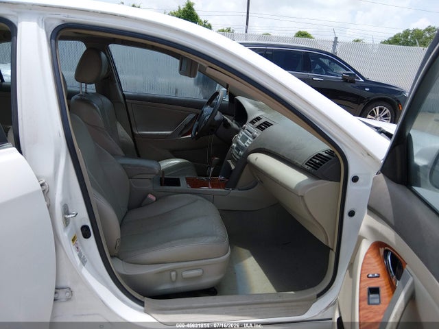 صورة 5 لـ 2008 Toyota CAMRY XLE