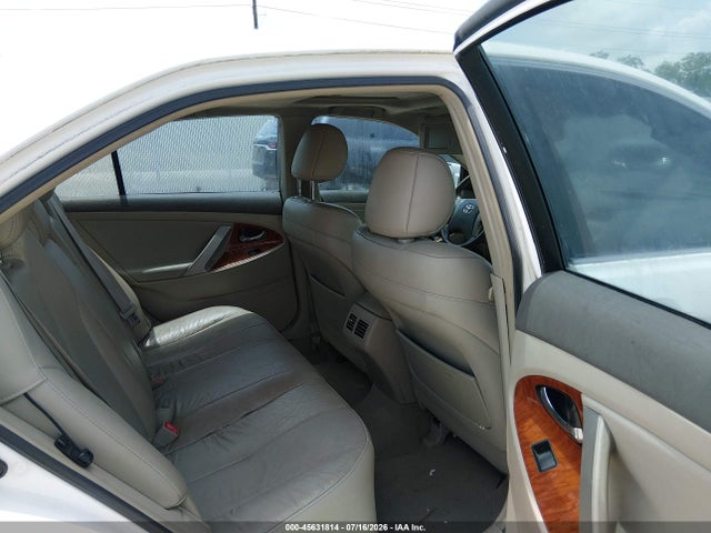 صورة 8 لـ 2008 Toyota CAMRY XLE