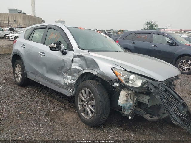 2016 MAZDA CX-5 SPORT