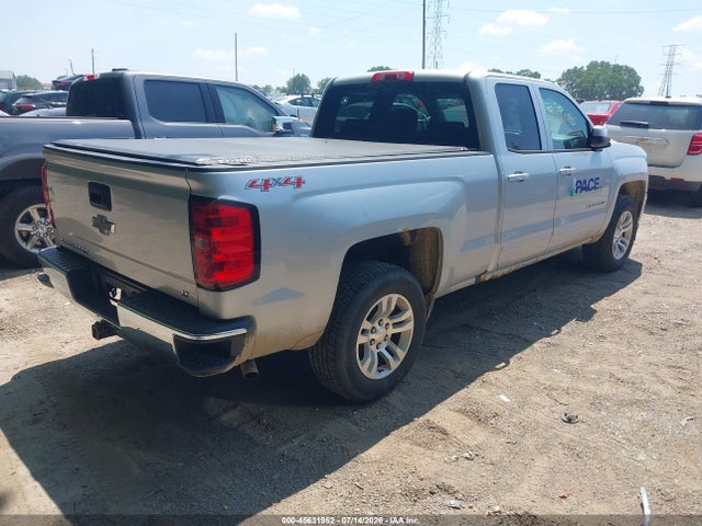 صورة 4 لـ 2016 Chevrolet SILVERADO 1500 LT
