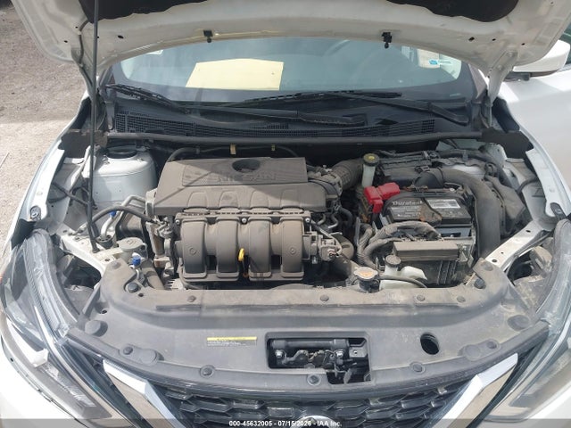 صورة 10 لـ 2017 Nissan SENTRA SV