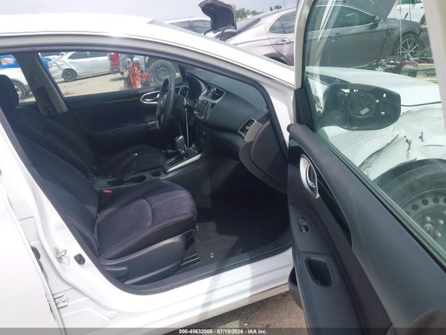 صورة 5 لـ 2017 Nissan SENTRA SV